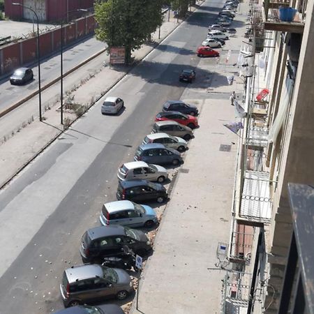 Campo Di Marte Bed & Breakfast Napoli Dış mekan fotoğraf