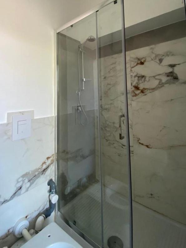Campo Di Marte Bed & Breakfast Napoli Dış mekan fotoğraf