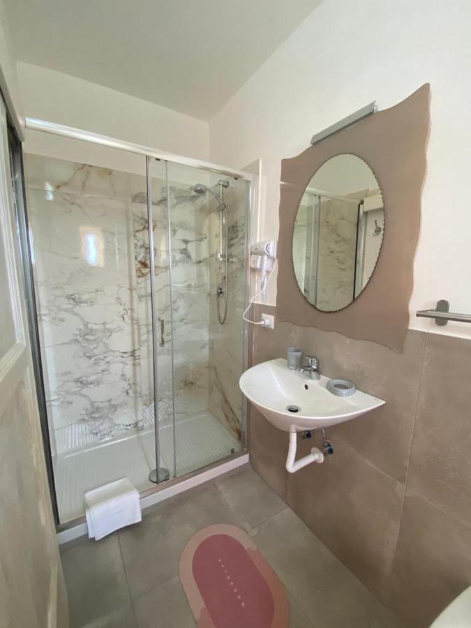 Campo Di Marte Bed & Breakfast Napoli Dış mekan fotoğraf