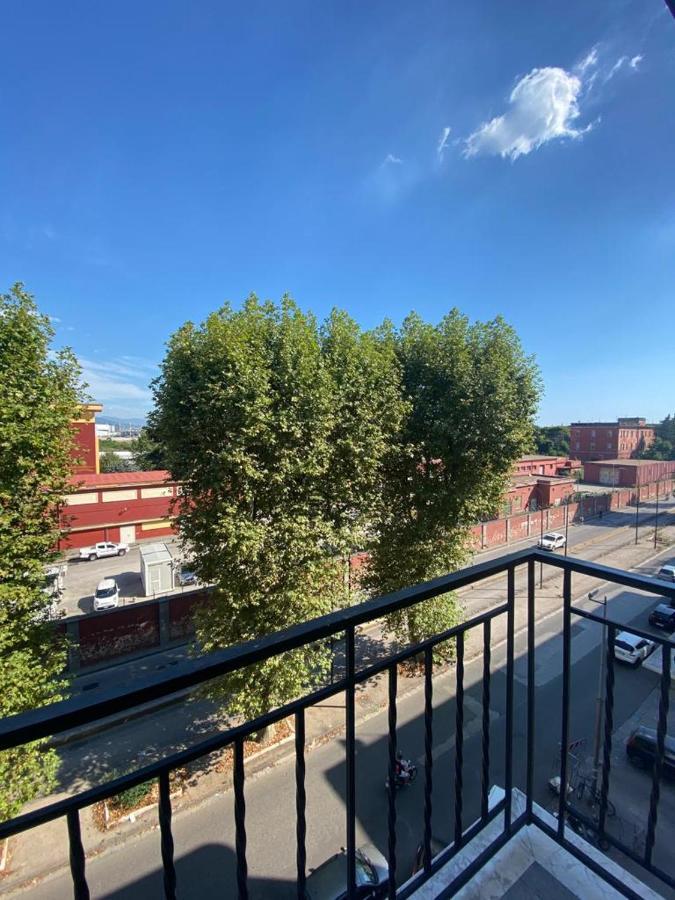 Campo Di Marte Bed & Breakfast Napoli Dış mekan fotoğraf