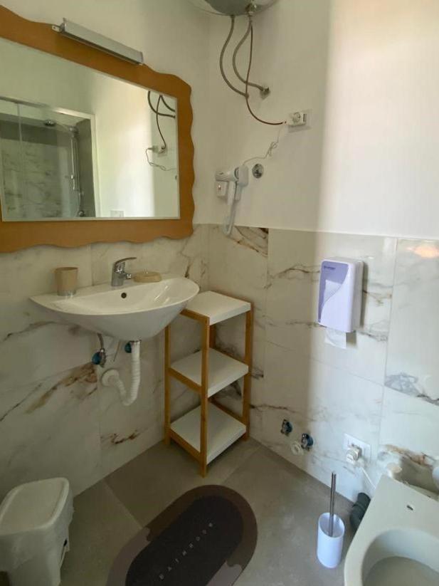 Campo Di Marte Bed & Breakfast Napoli Dış mekan fotoğraf