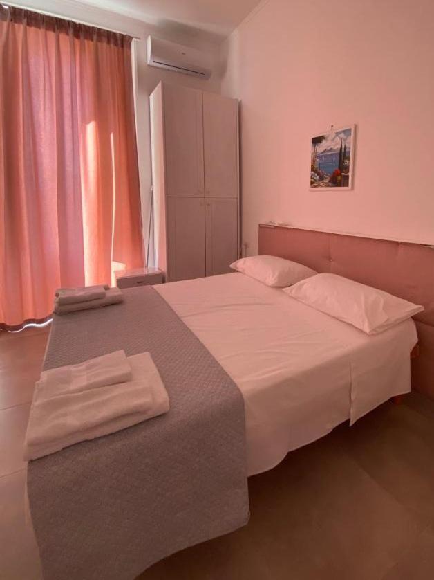Campo Di Marte Bed & Breakfast Napoli Dış mekan fotoğraf
