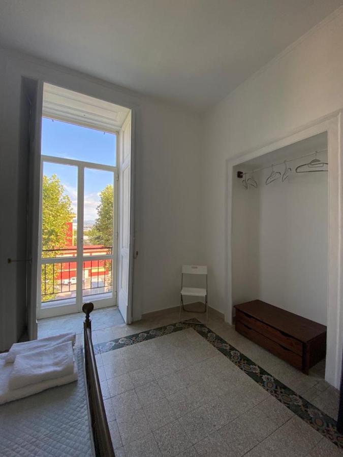Campo Di Marte Bed & Breakfast Napoli Dış mekan fotoğraf