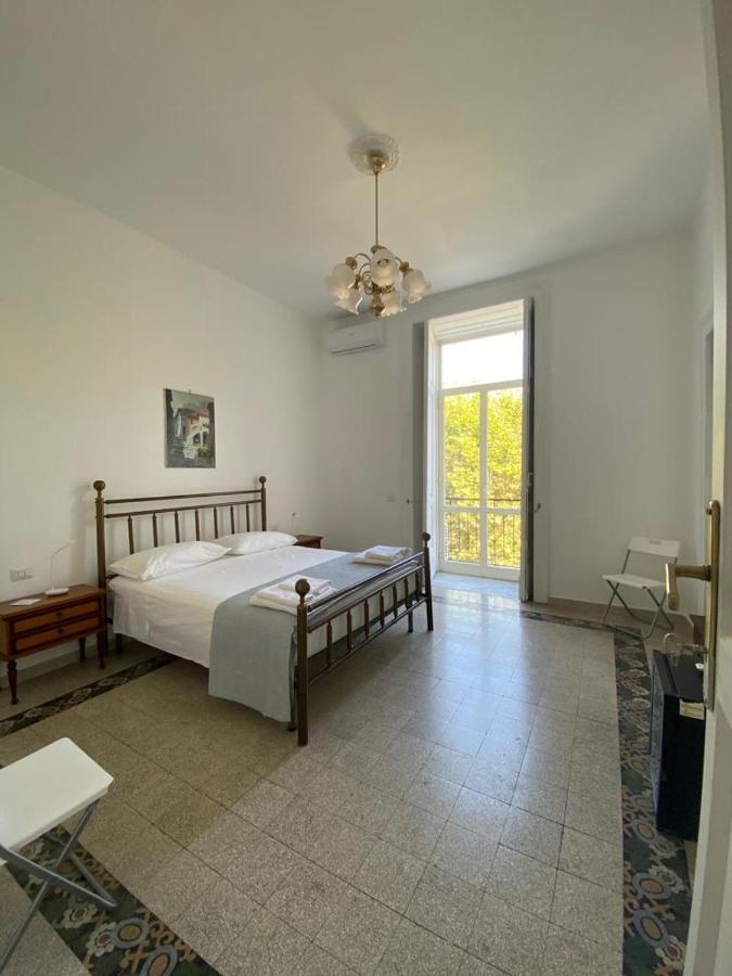 Campo Di Marte Bed & Breakfast Napoli Dış mekan fotoğraf